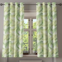 Water Resistant Blackout Curtains You'll Love in 2023 - Wayfair